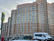 Раменское, 2-х комнатная квартира, Крымская д.7, 6850000 руб.