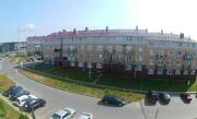Истра, 2-х комнатная квартира, проспект Генерала Белобородова д.6, 3550000 руб.
