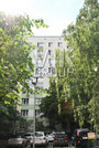 Москва, 1-но комнатная квартира, ул. Куусинена д.4а к5, 6600000 руб.