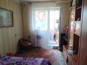 Хлюпино, 2-х комнатная квартира, ул. Заводская д.26, 4900000 руб.
