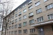 В продаже выделенная комната в общежитии на ул. Нахимова, 1000000 руб.