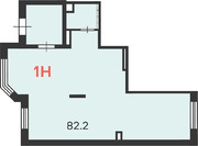 Продажа торгового помещения, 6-я Радиальная улица, 17074000 руб.