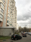 Москва, 2-х комнатная квартира, Перовское ш. д.6, 10790000 руб.