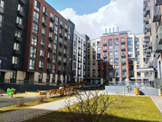 Москва, 1-но комнатная квартира, Медовая долина д.3к1, 8600000 руб.