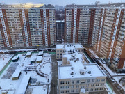 Москва, 3-х комнатная квартира, ул. Болотниковская д.36к6, 80000 руб.