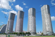 Москва, 4-х комнатная квартира, Ходынский б-р. д.5 к2, 41500000 руб.