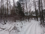 Продам земельный участок 19 соток в д.Чиверево, г.о. Мытищи, 13000000 руб.