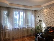 Правдинский, 3-х комнатная квартира, ул. Чернышевского д.20, 2990000 руб.