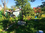 8 соток СНТ Щербинка завода сварз, 3000000 руб.