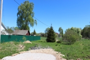 В деревне Корытово Можайского района, продается участок и жилой дом, 1200000 руб.
