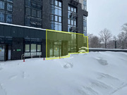 Продажа торгового помещения, ул. Клинская, 25589000 руб.