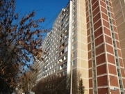Москва, 3-х комнатная квартира, ул. Братеевская д.27К1, 9300000 руб.