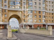 Москва, 4-х комнатная квартира, ул. Мосфильмовская д.88к2с4, 70000000 руб.