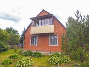 Продаю дом, 122м2, 25 соток, Ленинградское ш, Сырково, 4100000 руб.