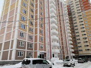 Подольск, 2-х комнатная квартира, ул. Академика Доллежаля д.2 к2, 4300000 руб.