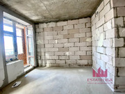 Видное, 1-но комнатная квартира, улица Галины Вишневской д.8к1, 4900000 руб.