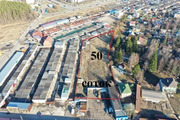 Продам участок 50 соток, Троицкая ул, 17, Андреевка рп, 20 км от го., 41999000 руб.