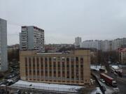 Москва, 3-х комнатная квартира, ул. Сторожевая д.20, 12000000 руб.