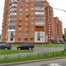 Москва, 2-х комнатная квартира, Академическая Большая д.24К3, 12000000 руб.