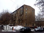 Москва, 2-х комнатная квартира, ул. Стрелецкая д.16, 7300000 руб.