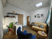 ОФИС 14,15 м2 в историческом БЦ "Новослободская 26", 43530 руб.