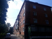 Сычево, 2-х комнатная квартира, ул. Мира д.5, 1650000 руб.