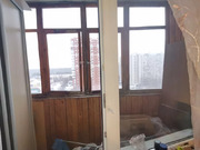 Москва, 2-х комнатная квартира, ул. Кировоградская д.10к1, 9990000 руб.
