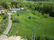 15 соток ИЖС в д. Капорки, г.о. Дмитров, 3500000 руб.