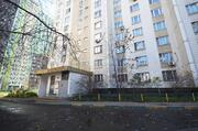 Москва, 1-но комнатная квартира, ул. Народного Ополчения д.7 к3, 7500000 руб.