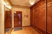 Москва, 2-х комнатная квартира, ул. Пырьева д.9 к1, 28000000 руб.