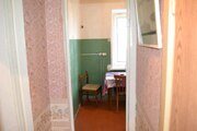 Ильинское, 1-но комнатная квартира, ул.Центральная д.5, 1050000 руб.