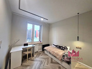 Москва, 2-х комнатная квартира, улица Крузенштерна д.12к2, 33600000 руб.