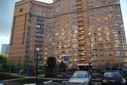 Железнодорожный, 1-но комнатная квартира, ул. Главная д.7, 3850000 руб.
