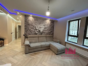 Москва, 3-х комнатная квартира, Ильменский проезд д.14к1, 36000000 руб.