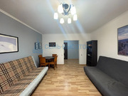 Москва, 3-х комнатная квартира, ул. Брусилова д.7, 14500000 руб.