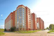 Домодедово, 1-но комнатная квартира, Жуковского д.20, 3721000 руб.