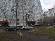 Москва, 1-но комнатная квартира, ул. Цандера д.7, 33000 руб.
