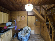 Дача 50 м2 на участке 6 сот., 1500000 руб.