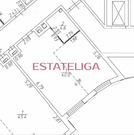 Москва, 1-но комнатная квартира, ул. Лобачевского д.120к1, 28000000 руб.