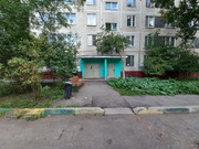 Москва, 3-х комнатная квартира, Востряковский проезд д.5к1, 11121000 руб.