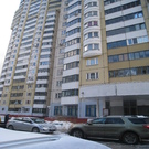 Москва, 2-х комнатная квартира, ул. Маршала Чуйкова д.10 к2, 12600000 руб.