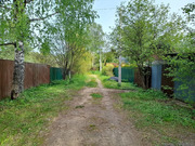 Дача 60 кв.м. на участке 6 соток в с. Орудьево, СНТ ст тасс, 1800000 руб.