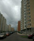 Москва, 1-но комнатная квартира, ул. Ухтомского Ополчения д.3, 4700000 руб.