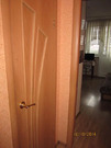 Раменское, 1-но комнатная квартира, ул. Чугунова д.15 к1, 20000 руб.