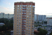 Раменское, 1-но комнатная квартира, ул. Чугунова д.15Б, 20000 руб.