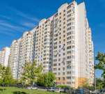 Долгопрудный, 2-х комнатная квартира, новый бульвар д.18, 12800000 руб.