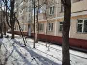 Москва, 2-х комнатная квартира, ул. Оршанская д.8к1, 9500000 руб.