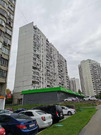 Москва, 1-но комнатная квартира, Пятницкое ш. д.14, 9300000 руб.