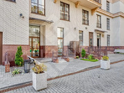 Москва, 1-но комнатная квартира, Наставнический пер. д.3, 36700000 руб.