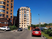 Москва, 4-х комнатная квартира, ул. Нежинская д.8 к3, 50000000 руб.